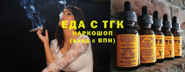 молекула духа Строитель